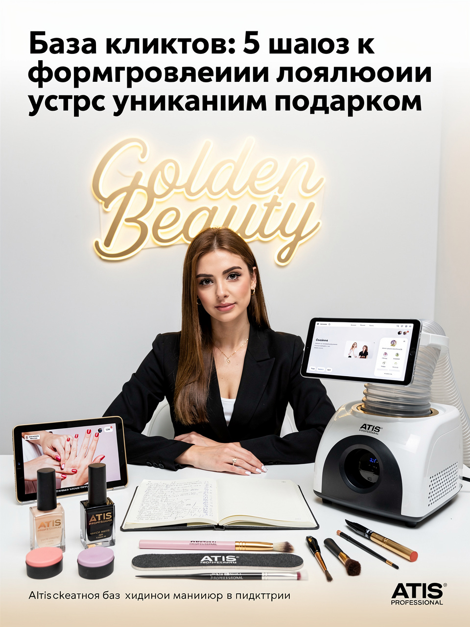 База клиентов