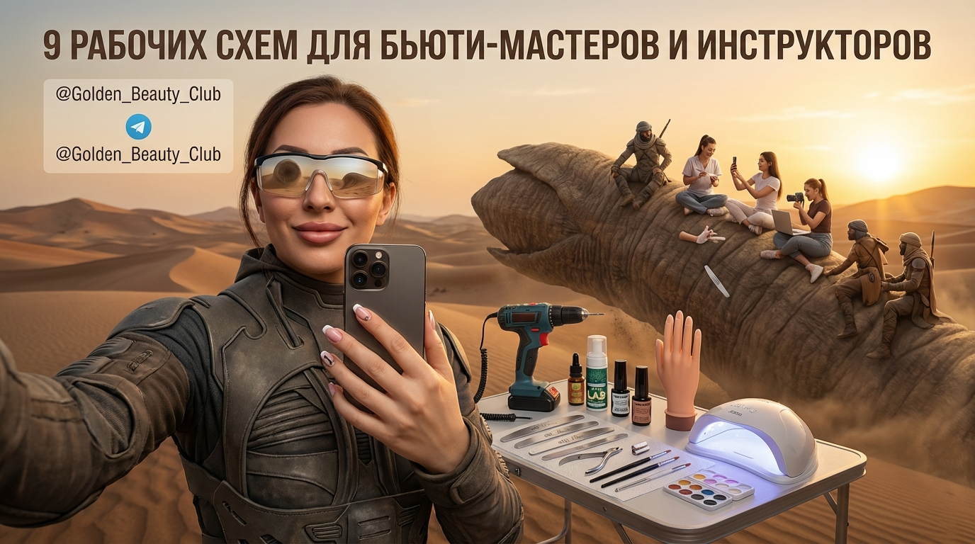 9 РАБОЧИХ СХЕМ