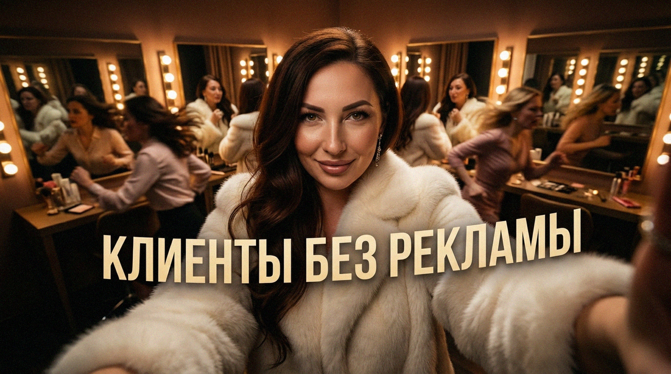 Стратегия продвижения и масштабирования услуг бьюти-мастера с помощью контент-маркетинга