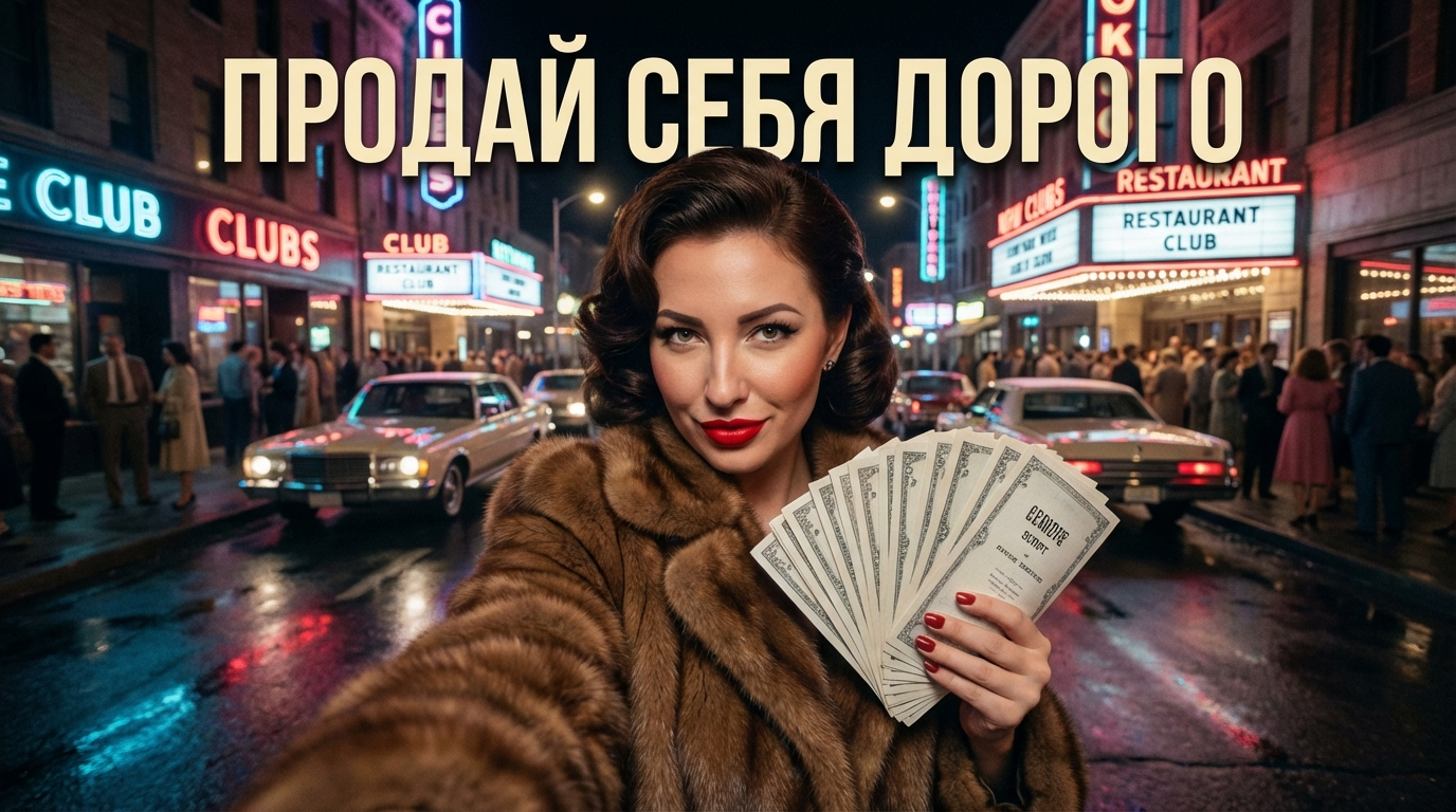 Пример съемки рилс для бьюти-мастера, телефон и список сценариев для видео