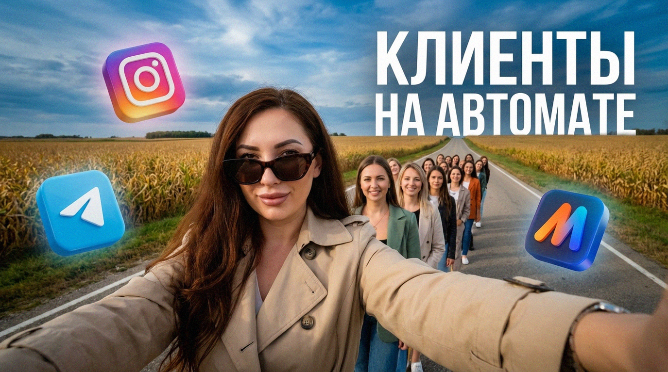 Стратегия увеличения продаж в бьюти-сфере из 3 шагов