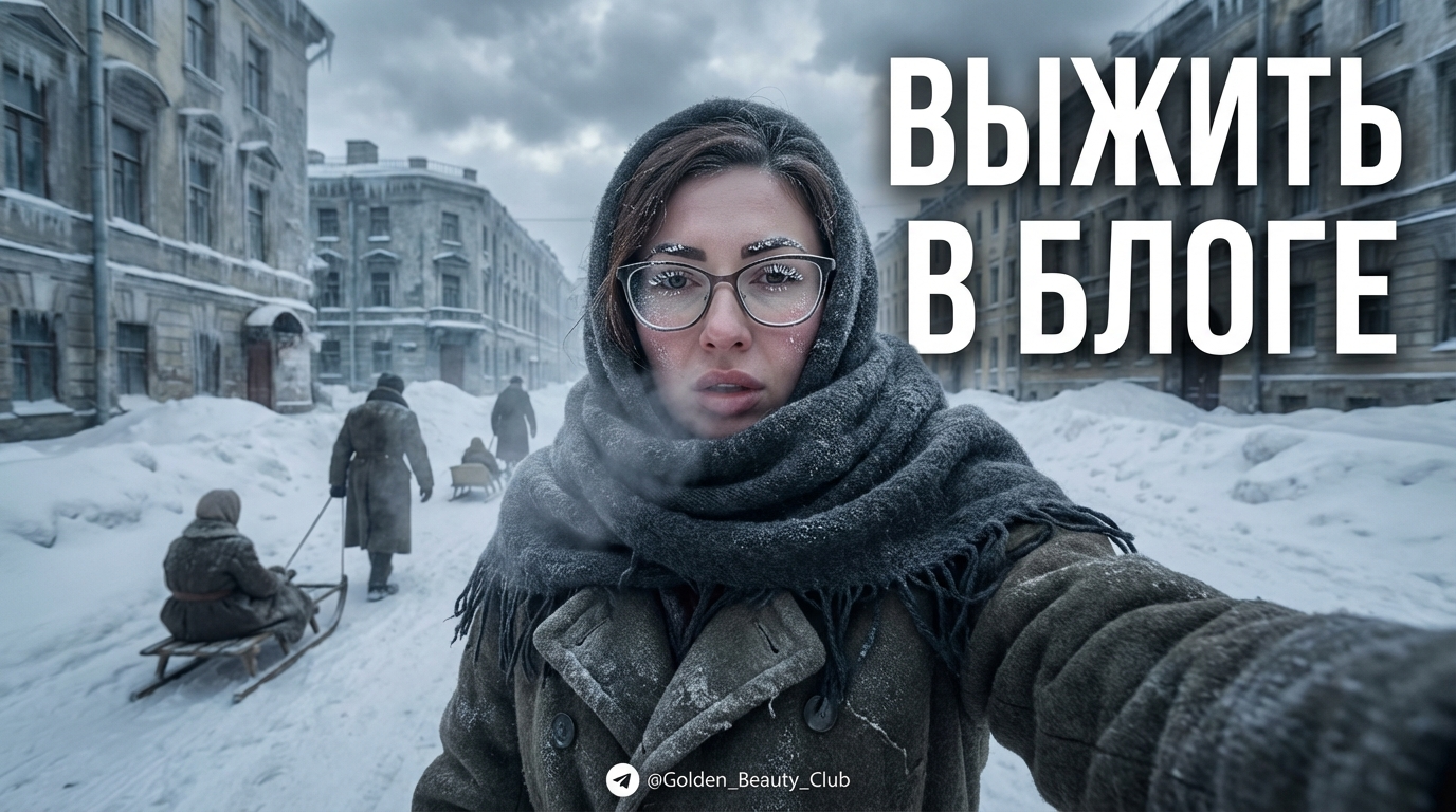 Пошаговый план создания контента для бьюти-мастеров без выгорания