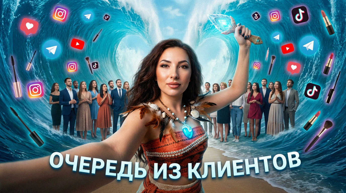 Пошаговая схема создания эффективного лид-магнита для чат-бота и привлечения аудитории