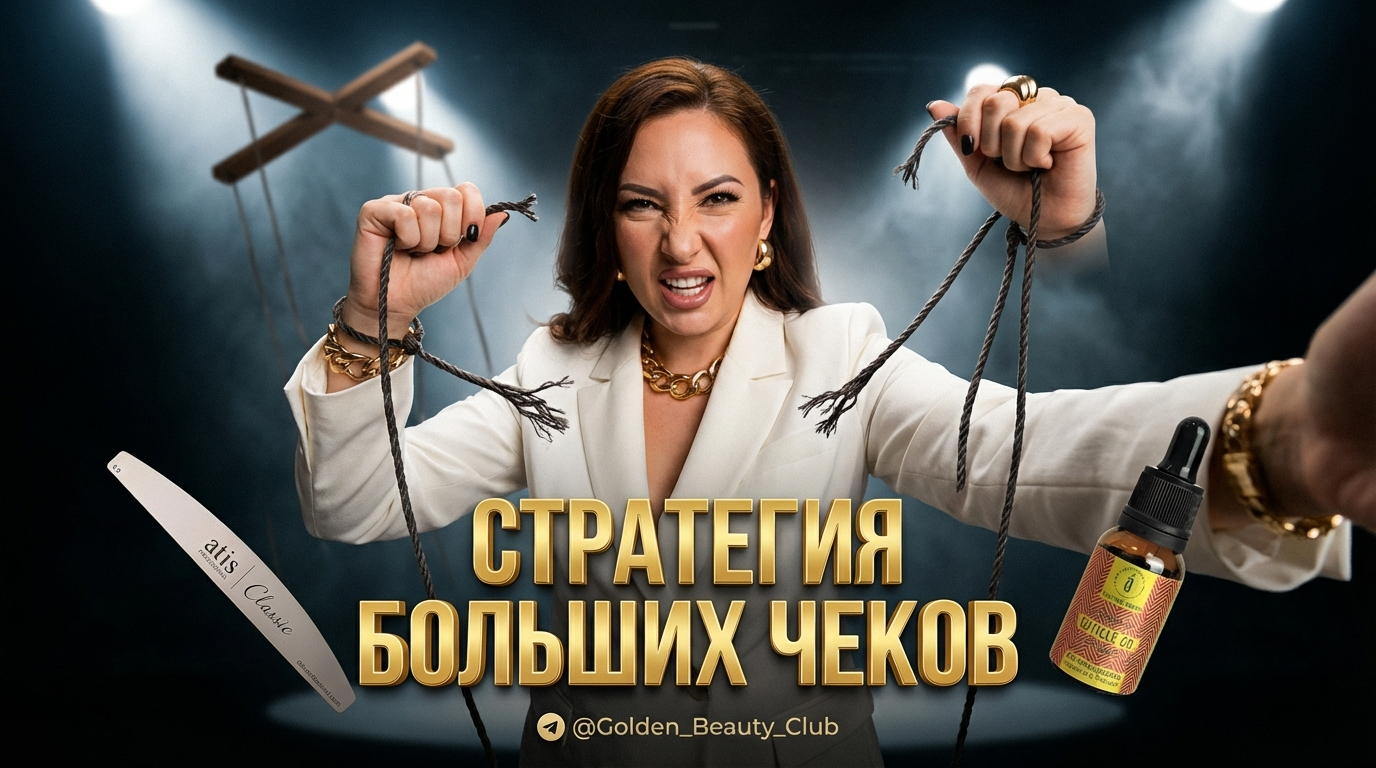 Пример эффективного контент-плана для мастера с графиком роста прибыли