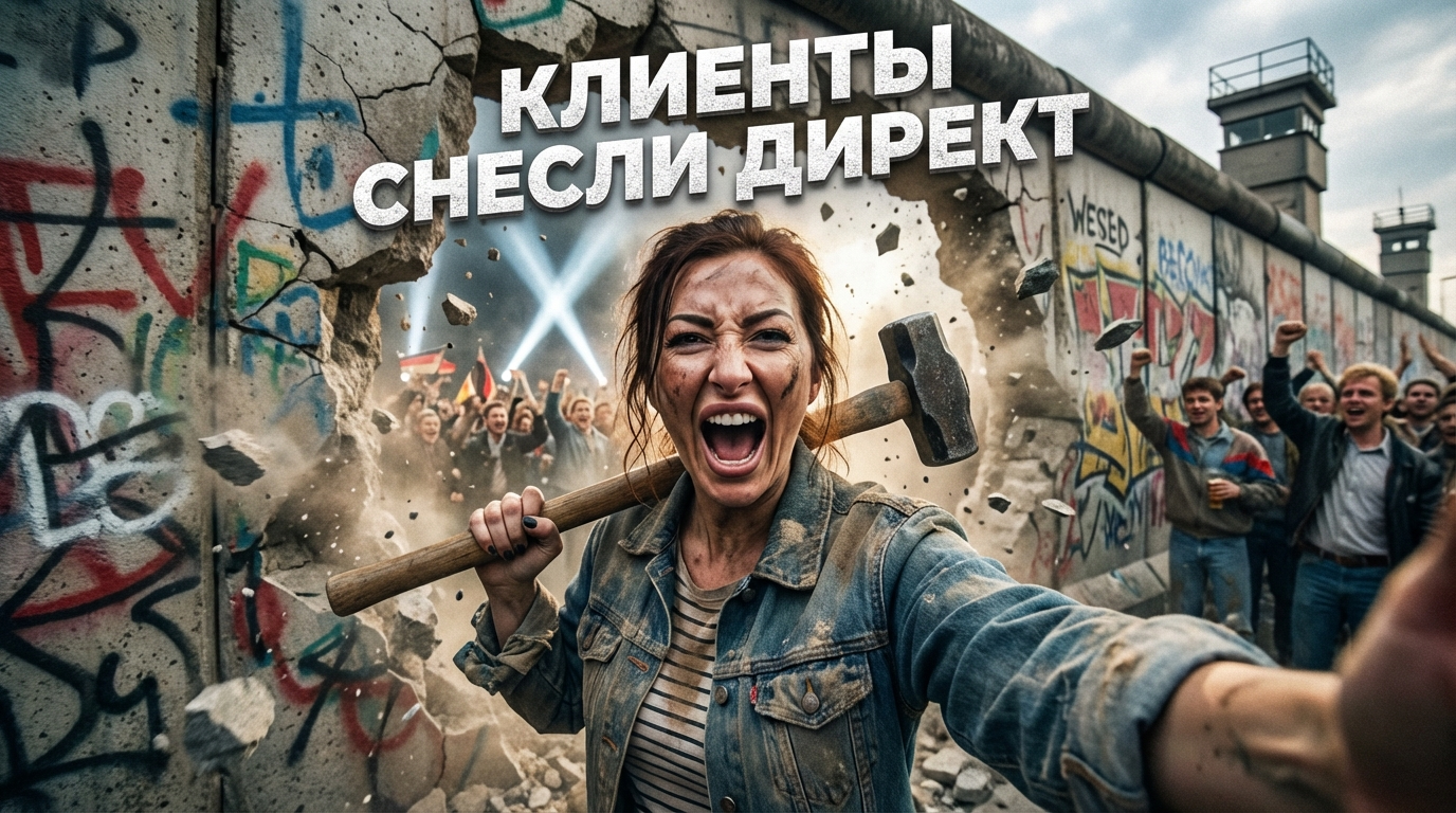 Стратегия привлечения клиентов в Instagram через массовый постинг Reels