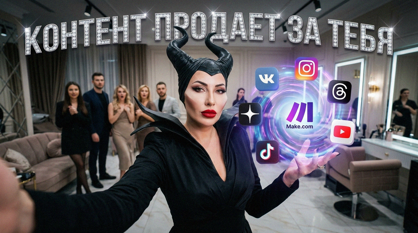 Как сделать рассылку: стратегия контент-завода для вовлечения подписчиков