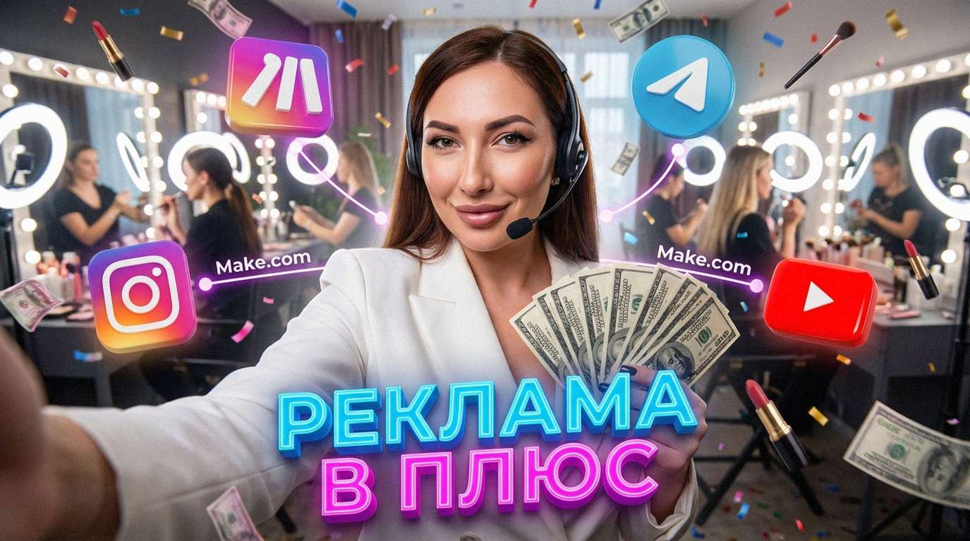 График роста ROI и формула расчета стоимости привлечения клиента (CAC) в маркетинге
