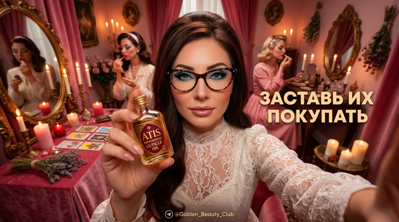 Схема автоматических продаж через Рилсы и контент-завод в 2026 году