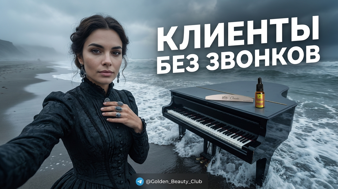 Схема работы контент-завода для производства 50 Reels в день вместо холодных звонков
