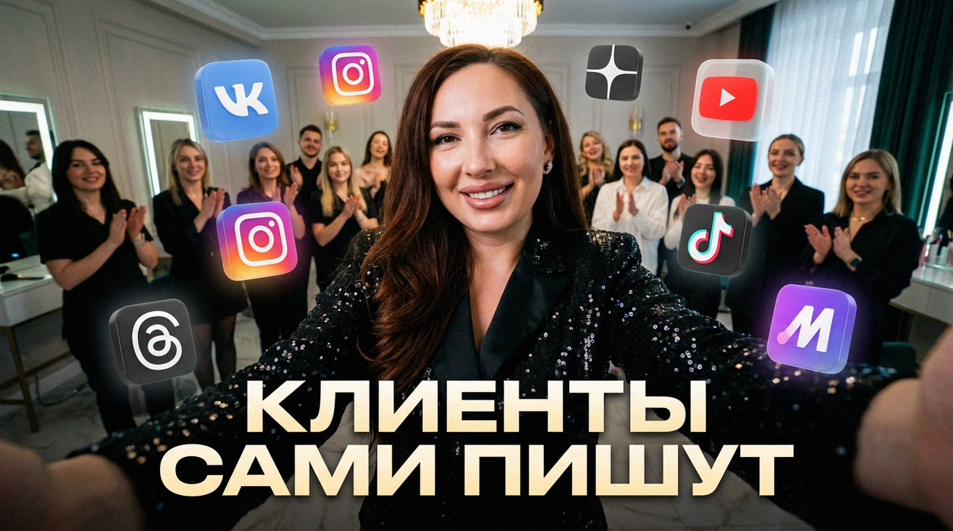 Психологические триггеры продаж в постах для блога мастера