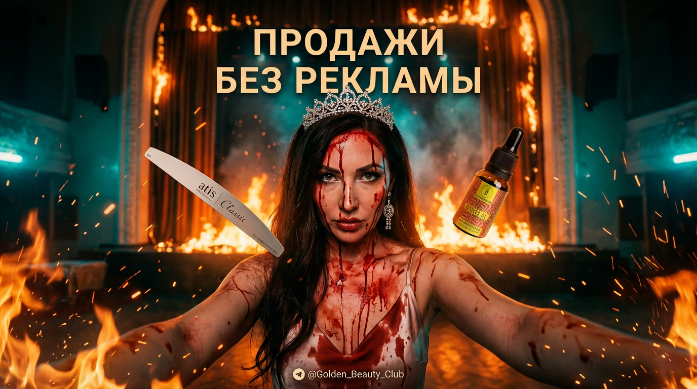 Схема продажи онлайн-курсов через Reels и YouTube Shorts без платной рекламы