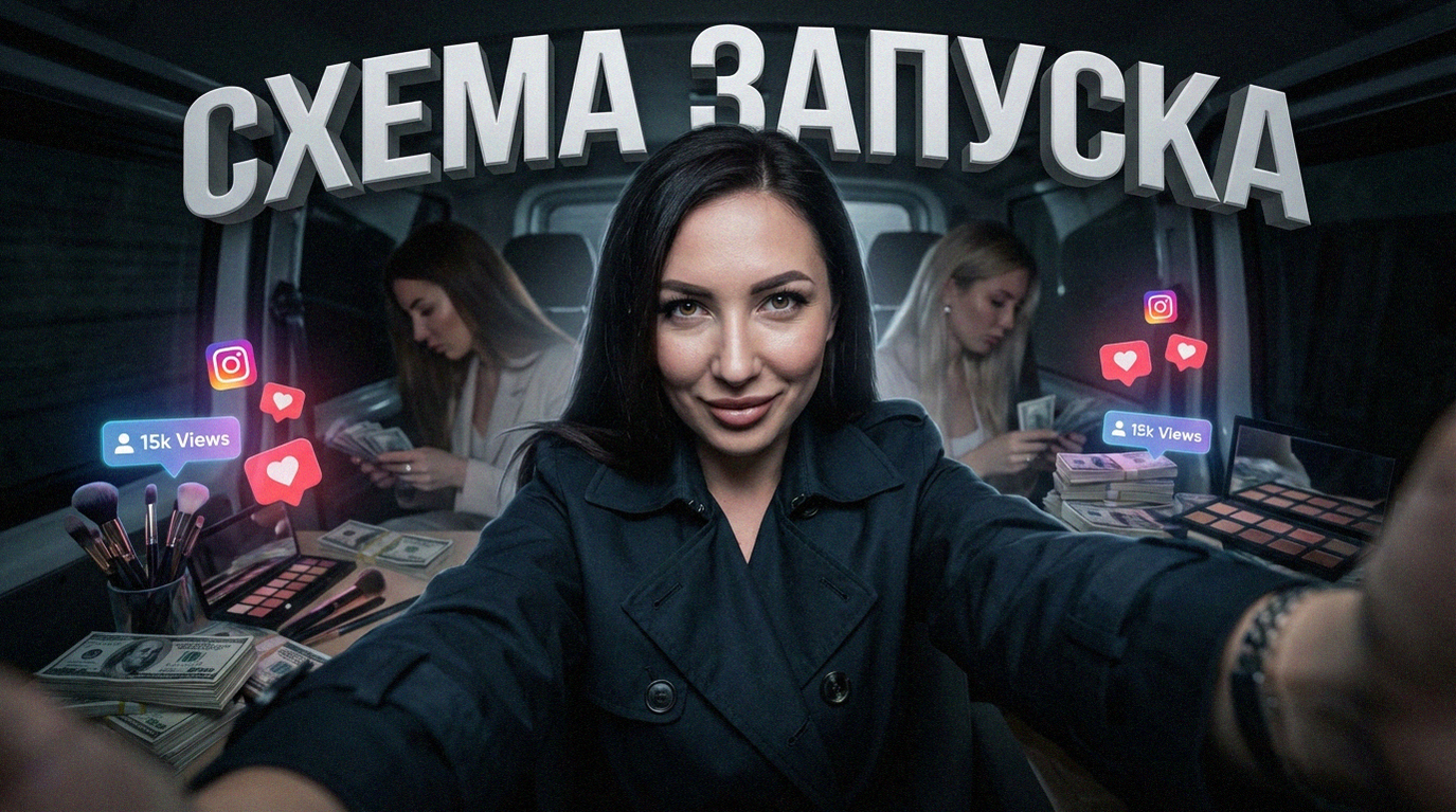 Иллюстрация к мини-курсу: пошаговый план запуска и тестирования спроса на продукт