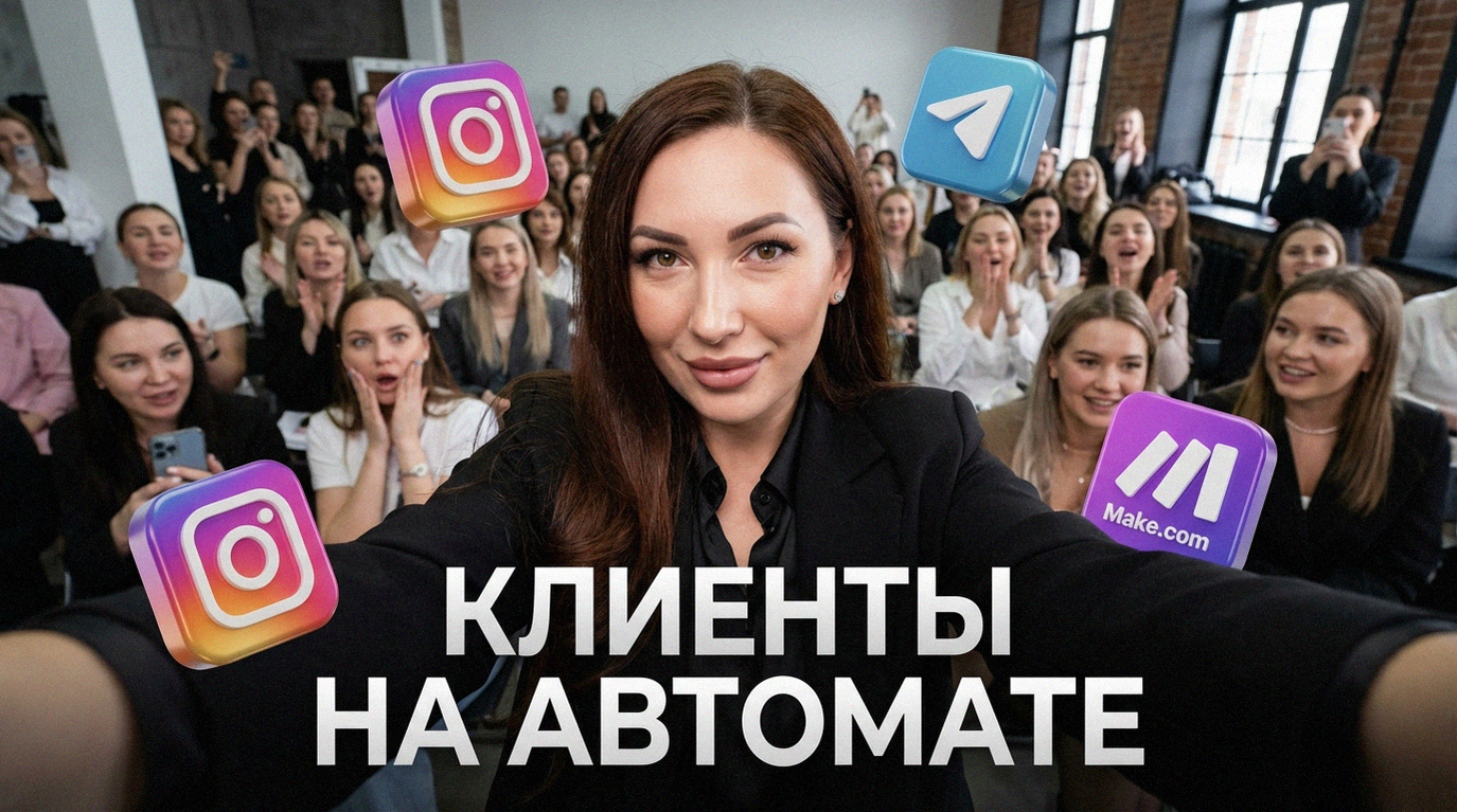 Схема внедрения трипваера в воронку продаж салона красоты для увеличения прибыли