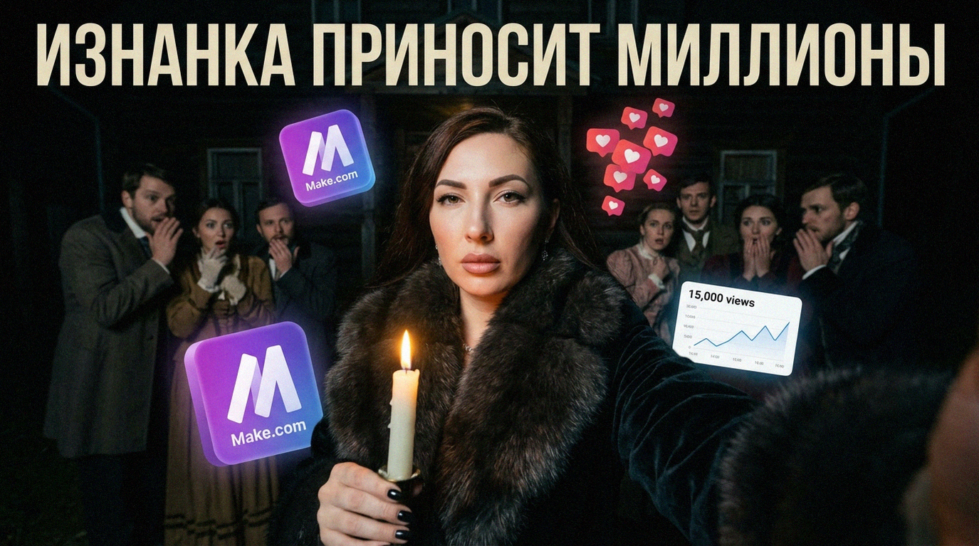 Демонстрация внутренней кухни работы и закулисья компании для привлечения аудитории