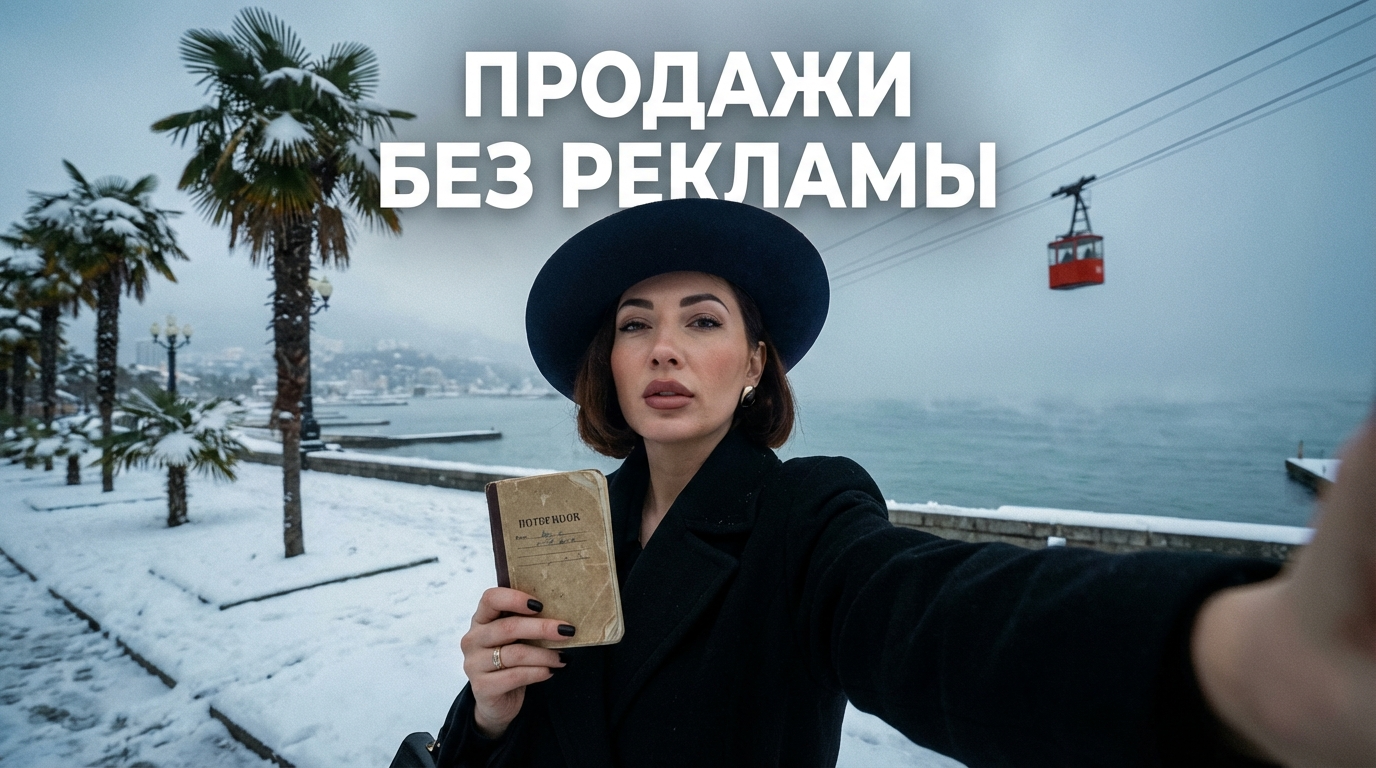 Пошаговый план продаж услуг мастеров через YouTube Shorts без рекламы