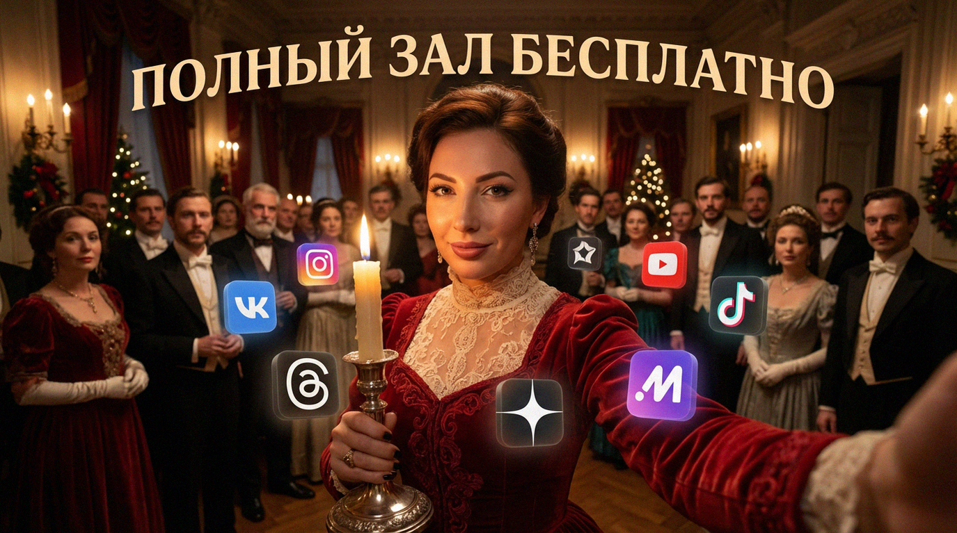Схема запуска бесплатного вебинара и привлечения учеников
