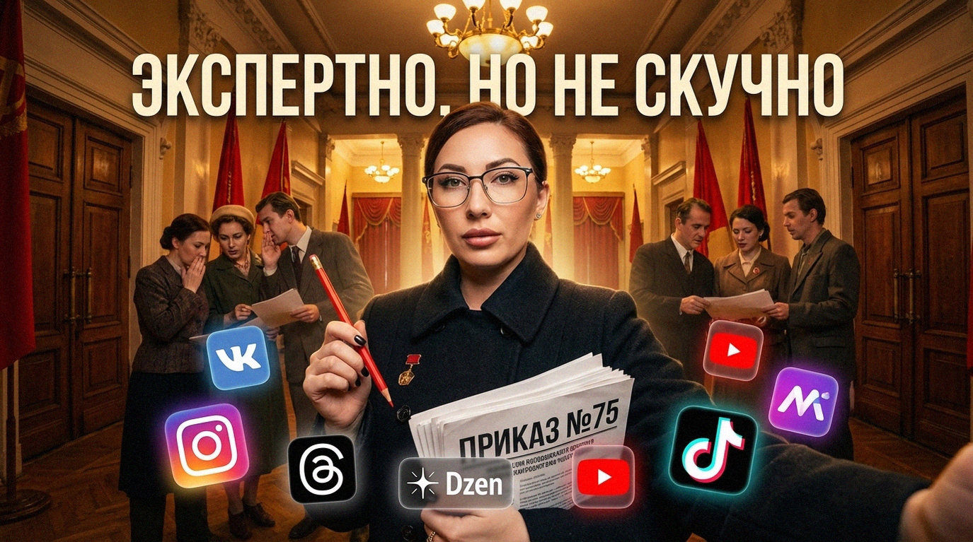 Оформление постов в Телеграм: советы по написанию экспертного контента