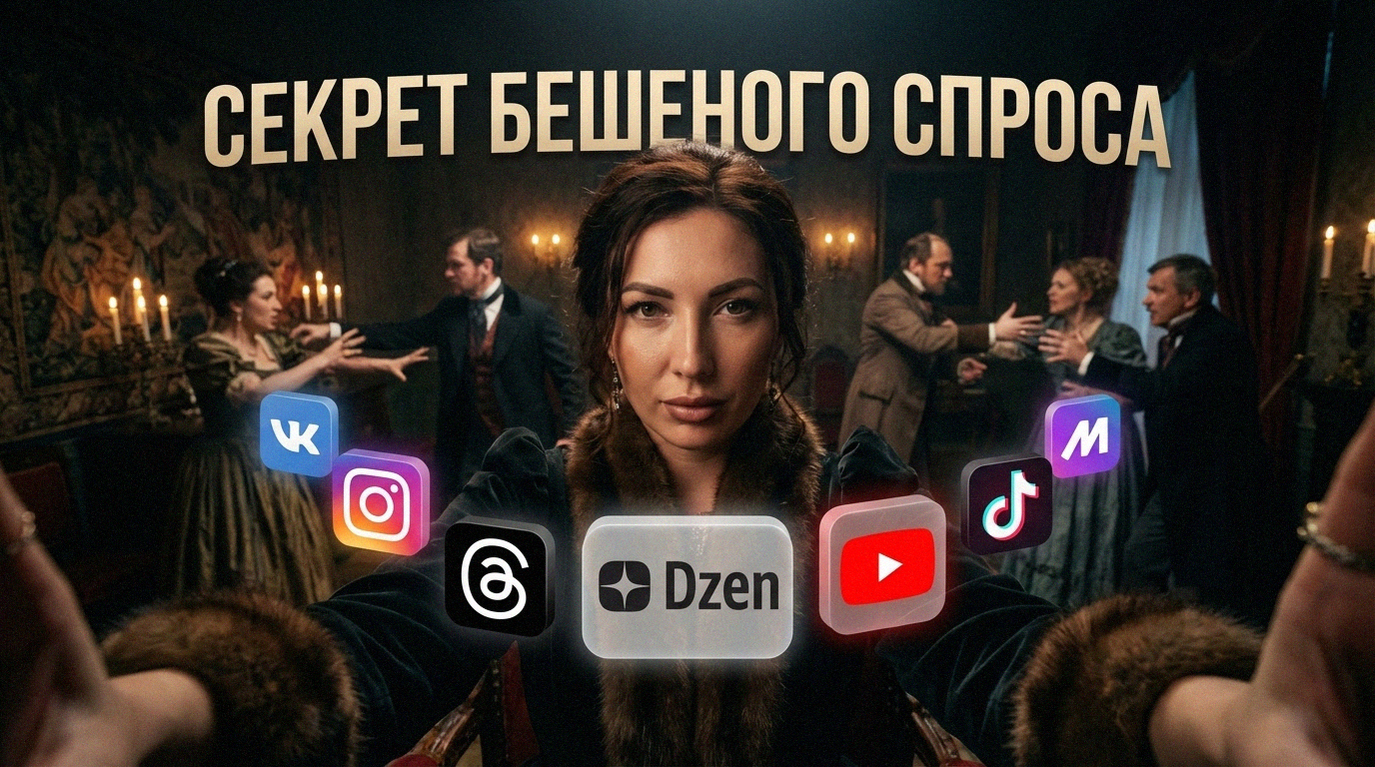 Этичное использование триггера дефицита в маркетинге и продажах