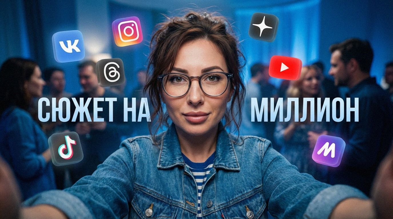 Схема сторителлинга для успешной продажи образовательных курсов