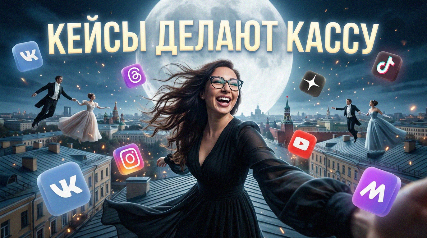 Примеры успешных кейсов и отзывы учеников в блоге эксперта