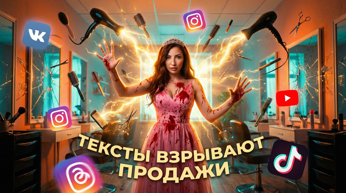 Как писать продающие посты в Телеграм для привлечения клиентов