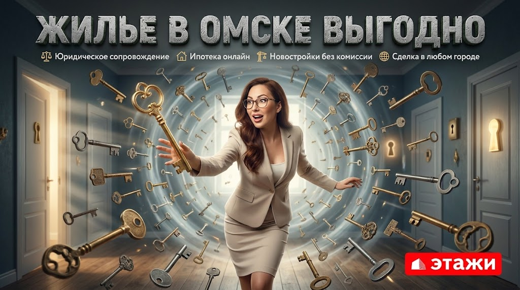 НЕДВИЖИМОСТЬ