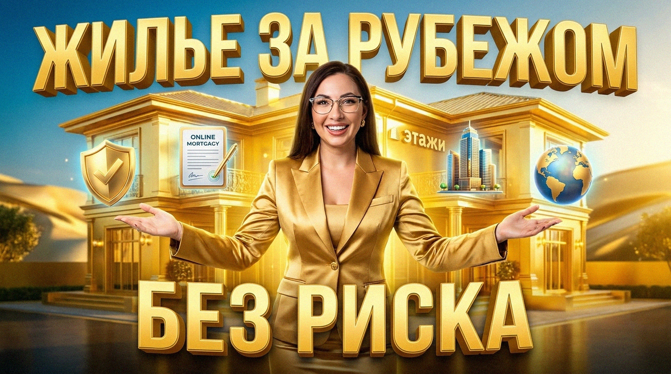 Ключи от дома и документы на фоне глобуса символизирующие покупку зарубежной недвижимости без рисков